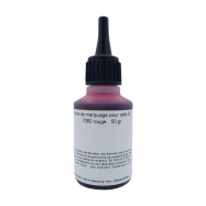 Encre alimentaire pour les oeufs 50ml