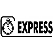 Tampon Encreur EXPRESS