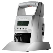 Marqueur électronique mobile jetStamp 990