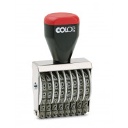 Colop 12008 Numéroteur