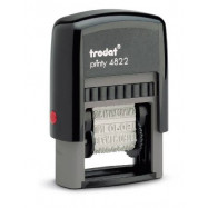 Trodat Printy 4822 A