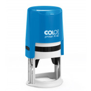 Colop Printer R40 - 1 à 7 lignes
