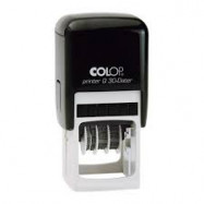 Colop Printer Q30 Dateur 1 à 6 lignes