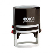 Colop Printer Oval 44 - 1 à 5 lignes
