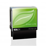 Colop 20 éco de 1 à 4 lignes
