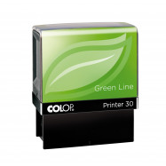 Colop 30 éco de 1 à 6 lignes