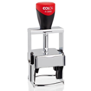 Colop R3040 de 1 &agrave; 6 lignes