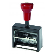 Reiner ND6K Dateur Folioteur
