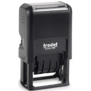 Tampon Dateur Personnalisé Magasin de chaussures