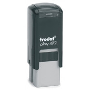 Trodat Printy 4921 - 1 à 2 lignes