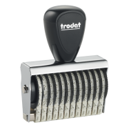 Trodat 15312 Numéroteur