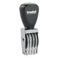 Trodat 1534 Numéroteur