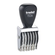 Trodat 1536 Numéroteur