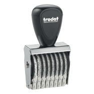 Trodat 1538 Numéroteur