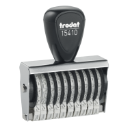 Trodat 15410 Numéroteur