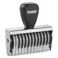 Trodat 15412 Numéroteur