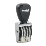 Trodat 1544 Numéroteur