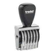 Trodat 1546 Numéroteur
