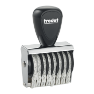 Trodat 1548 Numéroteur