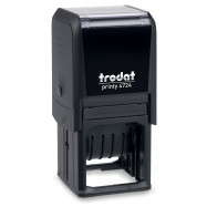 Trodat Printy 4724 Dateur 1 à 6 lignes