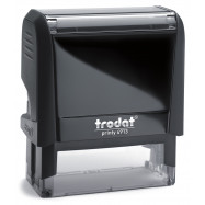 Trodat Printy 4913 de 1 à 7 lignes
