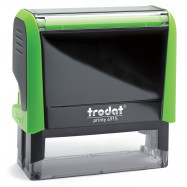 Trodat Printy 4915 de 1 à 8 lignes