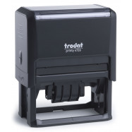Trodat Printy 4726 Dateur 1 à 8 lignes