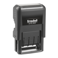 Trodat 4820 dateur