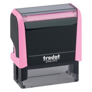 Trodat Printy 4913 Pastel de 1 à 7 lignes