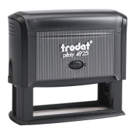 Trodat Printy 4925 de 1 à 7 lignes
