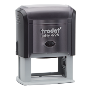 Trodat Printy 4928 de 1 à 8 lignes