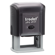 Trodat Printy 4929 de 1 à 8 lignes