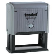 Trodat Printy 4931 de 1 à 8 lignes