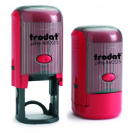 Trodat Printy 46025 - 1 à 3 lignes