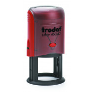 Trodat Printy 46045 - 1 à 8 lignes