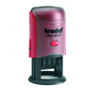 Trodat Printy 46130 Dateur 1 à 4 lignes
