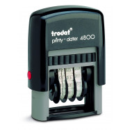 Trodat Printy 4800 Dateur