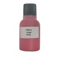 Encre pour emballage alimentaire 50ml