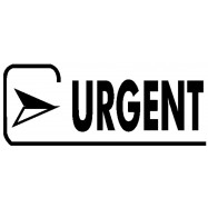 Tampon Encreur URGENT