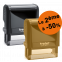 Tampons Duo entreprise 4913