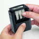 Changement de date Trodat Printy 4810