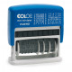 colop mini-dateur s120WD multiformules