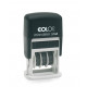 Colop Mini-dateur S160 Annulé le