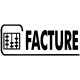 Tampon Encreur FACTURE