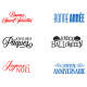 Formules Trodat Vintage Occasions Spéciales