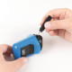 Tampon protection identité rechargeable