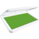 Encreur Colop Make 1 - Vert Smooth