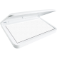 Encreur Colop Make 1 - Blanc