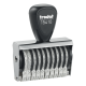 tampon Trodat 15410 numéroteur