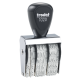 Trodat 1020 Tampon dateur manuel 5mm